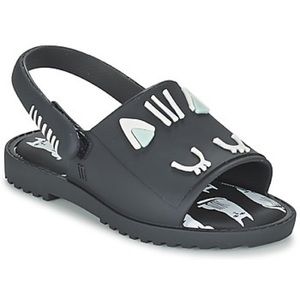 Baby's & Kid's Mia Fabula Printed Sandals